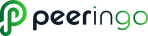 peeringo logo